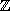 the set of integers